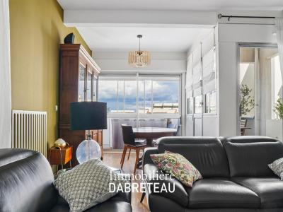 Acheter Appartement 119 m2 Villeurbanne