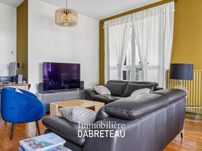 Acheter Appartement Villeurbanne Rhone