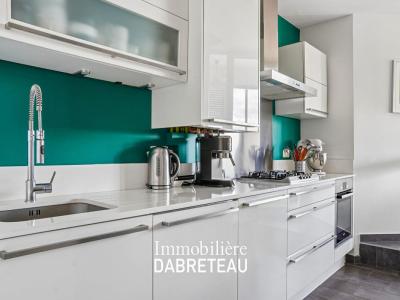 Acheter Appartement Villeurbanne 295000 euros