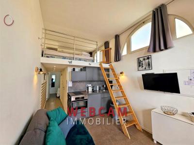 For sale Boulouris AGAY 2 rooms 25 m2 Var (83700) photo 2