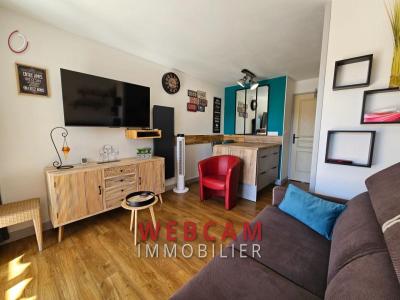 Annonce Vente 2 pi�ces Appartement Agay 83