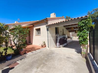 Annonce Vente 4 pi�ces Maison Draguignan 83
