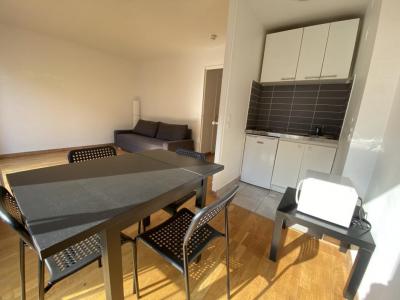 Louer Appartement Paris-20eme-arrondissement Paris