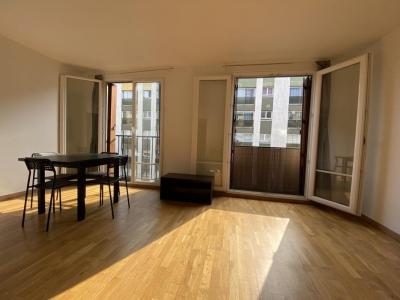 Louer Appartement Paris-20eme-arrondissement 939 euros