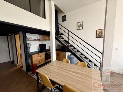 Acheter Appartement 50 m2 Hennebont