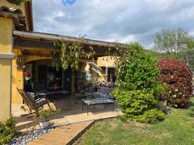 For rent Seillans 5 rooms 137 m2 Var (83440) photo 2