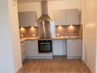For rent Nantes 3 rooms 63 m2 Loire atlantique (44300) photo 1
