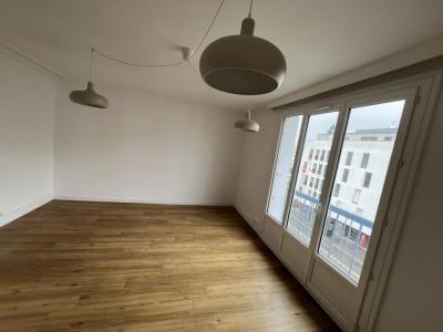 For rent Saint-herblain 4 rooms 88 m2 Loire atlantique (44800) photo 0