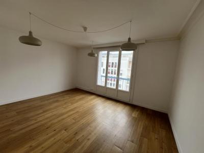 Annonce Location 4 pi�ces Appartement Saint-herblain 44