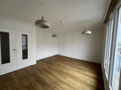 Louer Appartement 88 m2 Saint-herblain