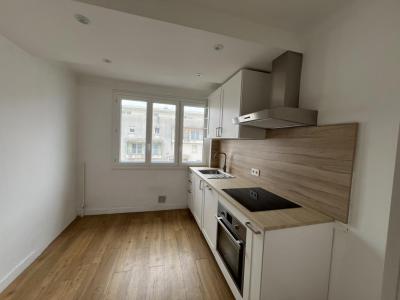 Louer Appartement Saint-herblain Loire atlantique