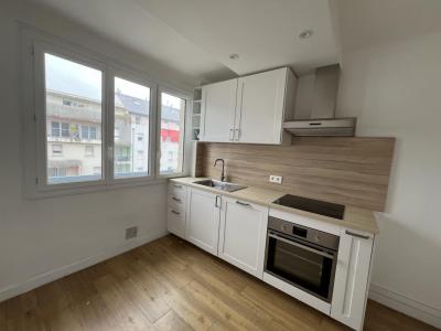Louer Appartement Saint-herblain 1200 euros