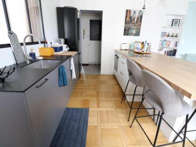 For rent Nantes 3 rooms 62 m2 Loire atlantique (44100) photo 1