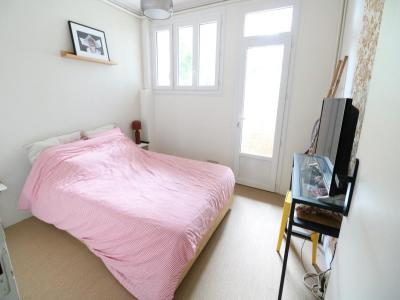 For rent Nantes 3 rooms 62 m2 Loire atlantique (44100) photo 3
