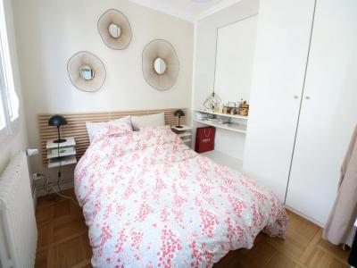 For rent Nantes 3 rooms 62 m2 Loire atlantique (44100) photo 4