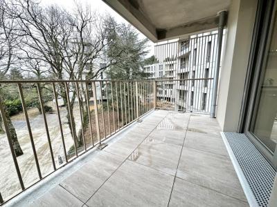 For rent Nantes 3 rooms 61 m2 Loire atlantique (44300) photo 1