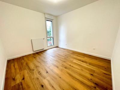 For rent Nantes 3 rooms 61 m2 Loire atlantique (44300) photo 2