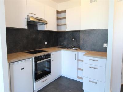 For rent Nantes 1 room 33 m2 Loire atlantique (44000) photo 1