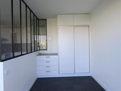 For rent Nantes 1 room 33 m2 Loire atlantique (44000) photo 4