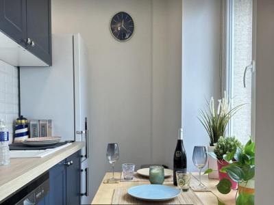 Louer Appartement 26 m2 Etampes