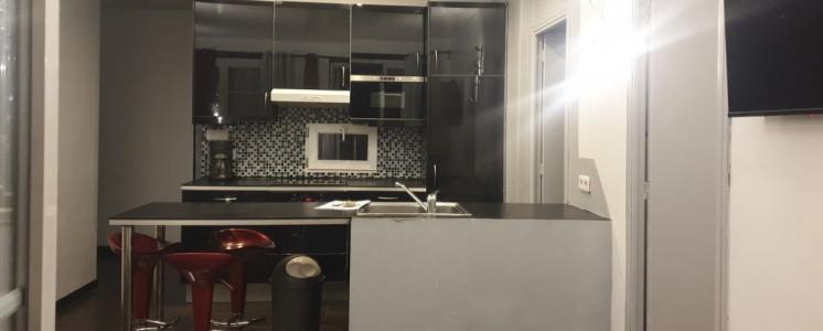 Louer Appartement 53 m2 Gentilly