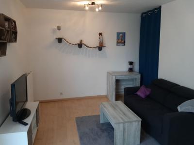 For rent Plaisir 2 rooms 35 m2 Yvelines (78370) photo 0
