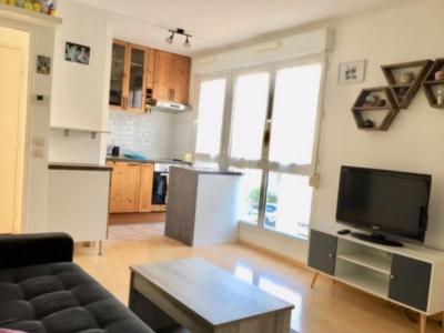 Louer Appartement 35 m2 Plaisir