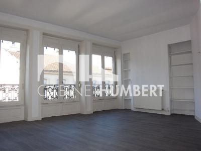 For rent Saint-etienne 4 rooms 76 m2 Loire (42000) photo 0