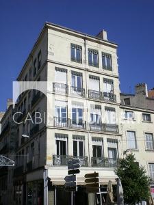 Louer Appartement Saint-etienne 600 euros