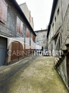 Annonce Location Parking Saint-etienne 42