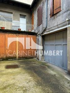Louer Parking Saint-etienne