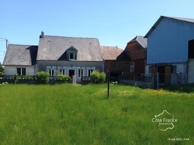 For sale Mont-saint-jean 7 rooms 142 m2 Aisne (02360) photo 0