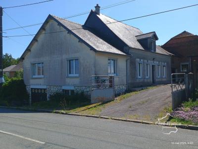 Acheter Maison Mont-saint-jean Aisne
