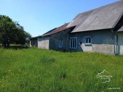 Acheter Maison Mont-saint-jean 152900 euros
