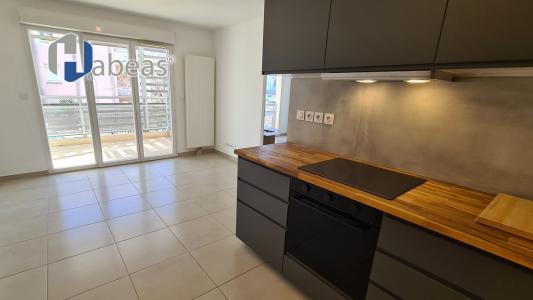 For rent Six-fours-les-plages 2 rooms 45 m2 Var (83140) photo 0