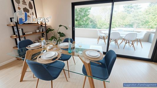 For sale Ecully 4 rooms 99 m2 Rhone (69130) photo 3