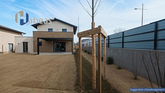 For sale Montbonnot-saint-martin 5 rooms 119 m2 Isere (38330) photo 1