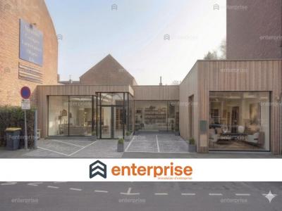 For rent Madeleine 940 m2 Nord (59110) photo 0