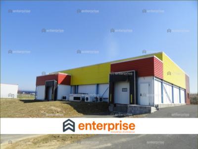 For sale Saint-laurent-blangy 580 m2 Pas de calais (62223) photo 0