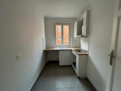Louer Appartement 31 m2 Paris-18eme-arrondissement