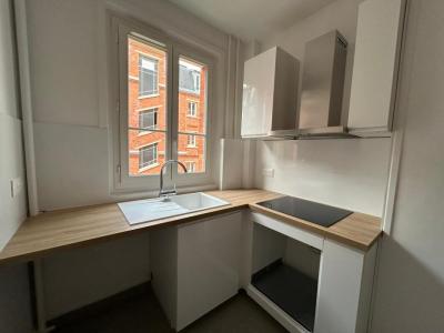 Louer Appartement Paris-18eme-arrondissement Paris