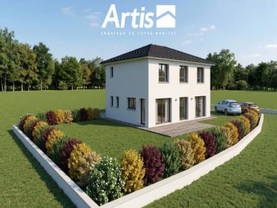 For sale Crozet 4 rooms 115 m2 Ain (01170) photo 0