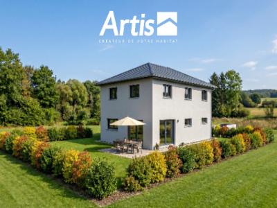 For sale Crozet 5 rooms 120 m2 Ain (01170) photo 0