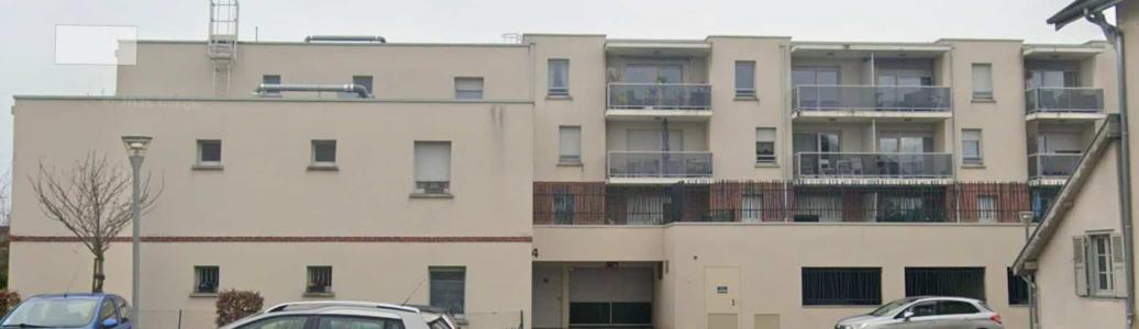 For rent Pont-sainte-marie 2 rooms 56 m2 Aube (10150) photo 0