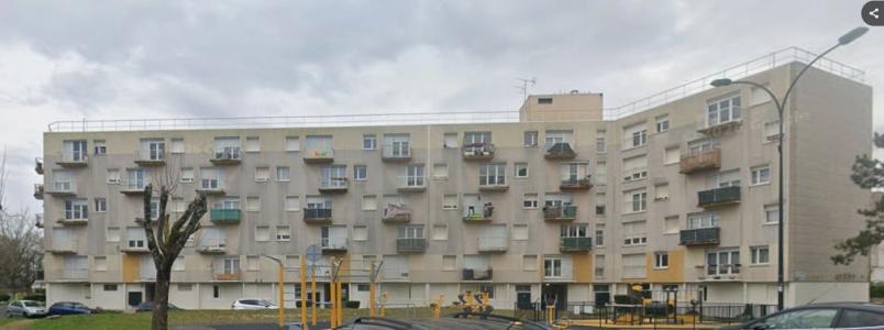 For rent Pont-sainte-marie 3 rooms 63 m2 Aube (10150) photo 0