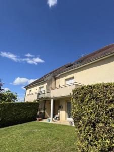 For rent Saint-andre-les-vergers 6 rooms 76 m2 Aube (10120) photo 0