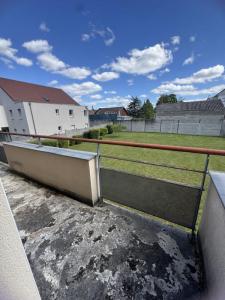 Louer Appartement 76 m2 Saint-andre-les-vergers
