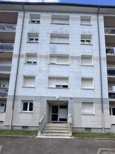 Louer Appartement Chapelle-saint-luc Aube