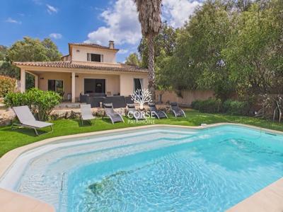 For sale Porto-vecchio 5 rooms 119 m2 Corse (20137) photo 0