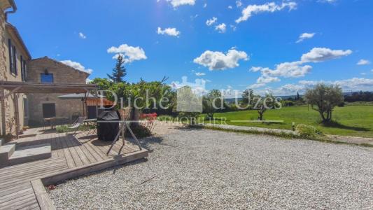 For sale Uzes 9 rooms 200 m2 Gard (30700) photo 1